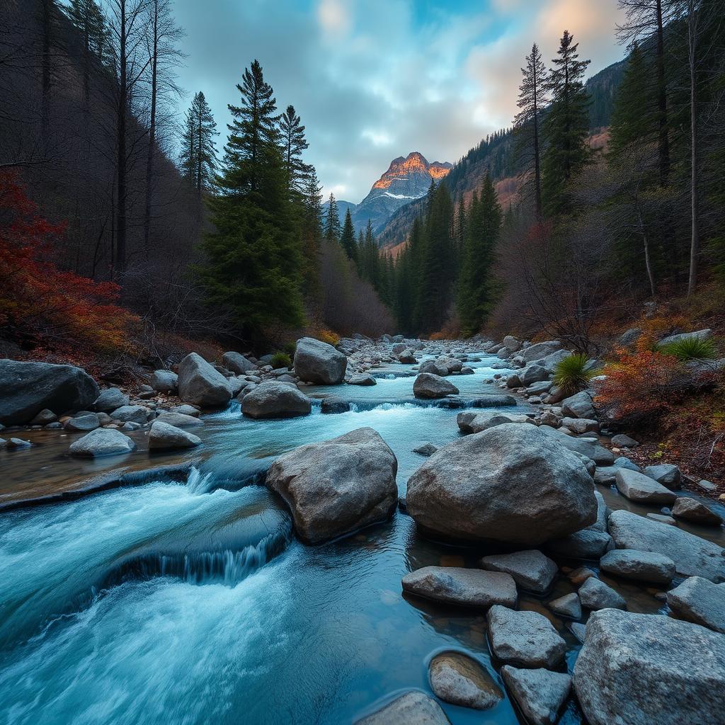 Cajón del Maipo